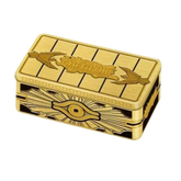 YuGiOh 2019 Gold Sarcophagus Tin
